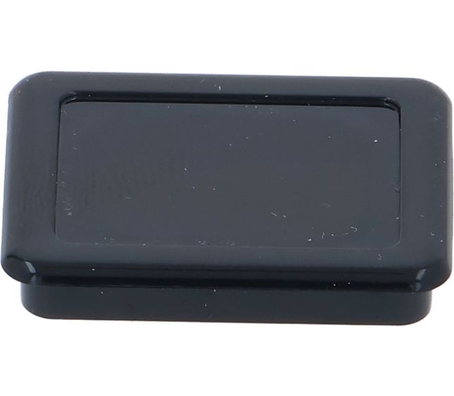 Astoria Lid Cover Front