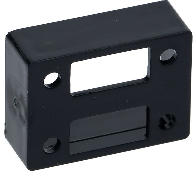 Astoria Lid Cover Rear