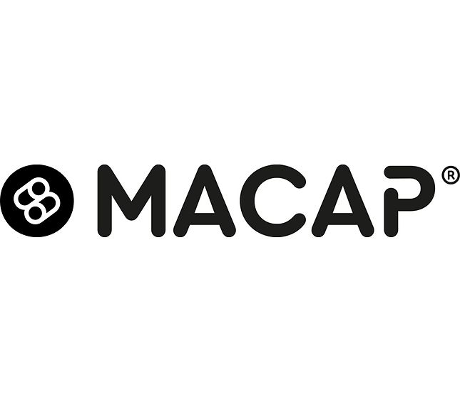 Macap Micro Whisk Cap