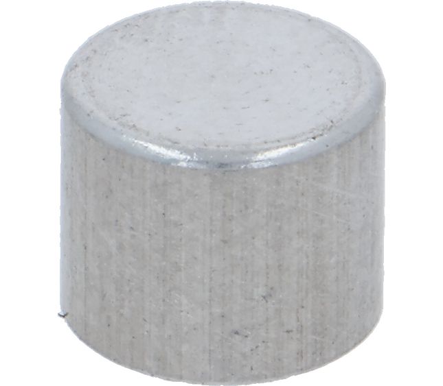 Quick Mill Tasto Pid in Alluminio Nuovo