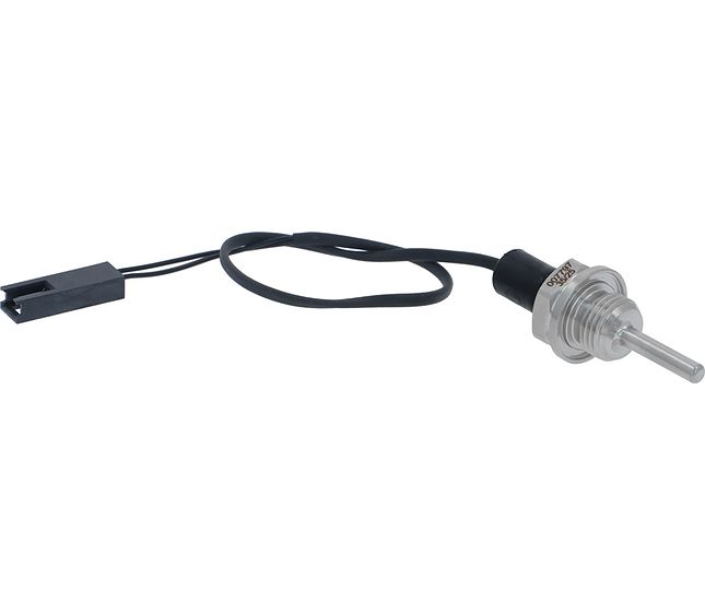 Carimali Probe Sensor Temperatura Cablata Stainless Steel 3k3