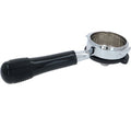 Nuova Simonelli Filter Holder Body Recognized+knob+black+id4