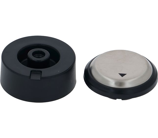 Sanremo Knob Replacement Kit