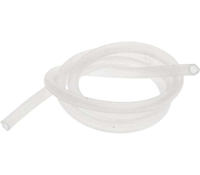 Sanremo Tube Silicone Ø9x6 MM