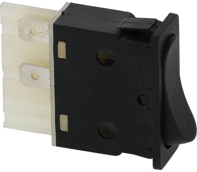 Quick Mill Switch Steam Bipolare