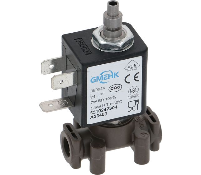 Cimbali EV 3 Way (S Lite / X Compact)