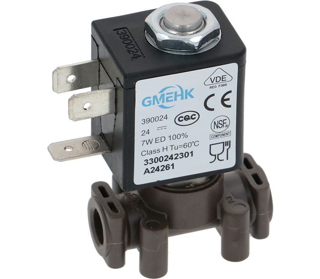 Cimbali EV 2 Way (S Lite / X Compact)