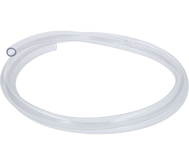 Bezzera Hose D14 L=1.5m Plastic