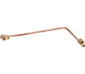 Bezzera Water Tap Boiler Piping
