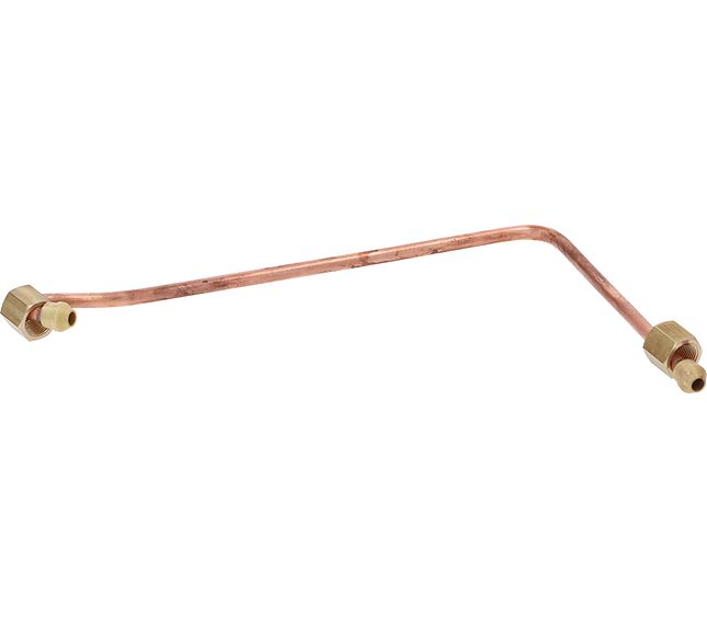Bezzera Water Tap Boiler Piping