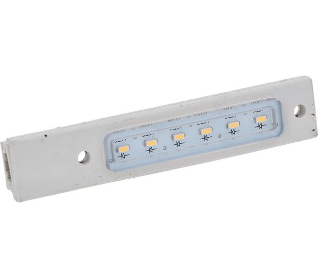 Cimbali LED Board With Glass Cover For Dispensing Group