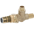 Rancilio Water Tap Without Foot (spare) M C