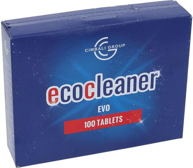 Faema Detergent EN Pastille (boite DE 150pces)
