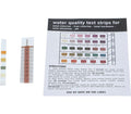 La Marzocco Multiple Parameter Test Kit