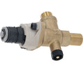 Rancilio Steam Tap C-lever Right Without Foot