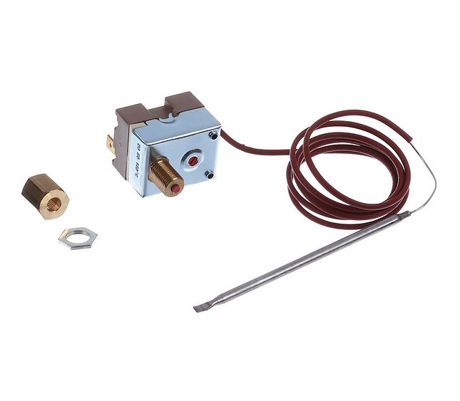 Rancilio Thermal Cut-out Campini (spare Part)