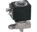 Faema Solenoid Valve 2 Way Ø 1/4 M/f