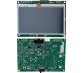 Cimbali Display Touch Screen (uhms 8253)