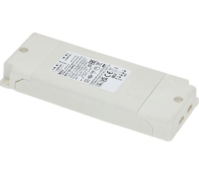Sanremo Power Supply 100/240V Tci DC LED 12V Efu Hpfu