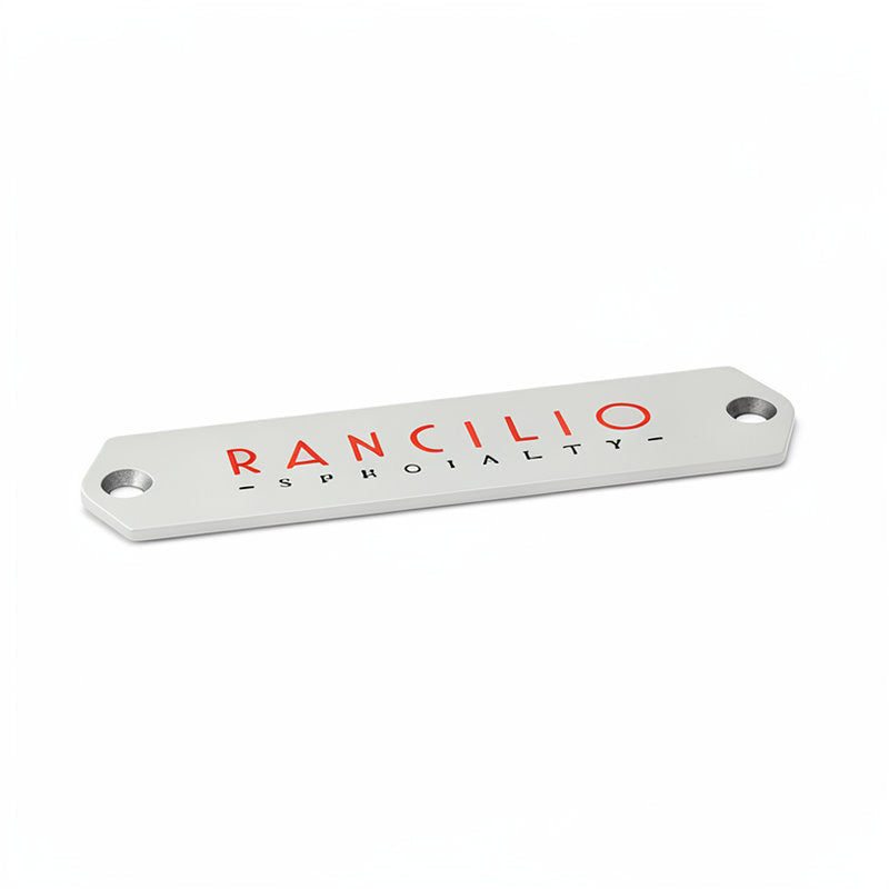 RANCILIO RS1 FRONT PLATE