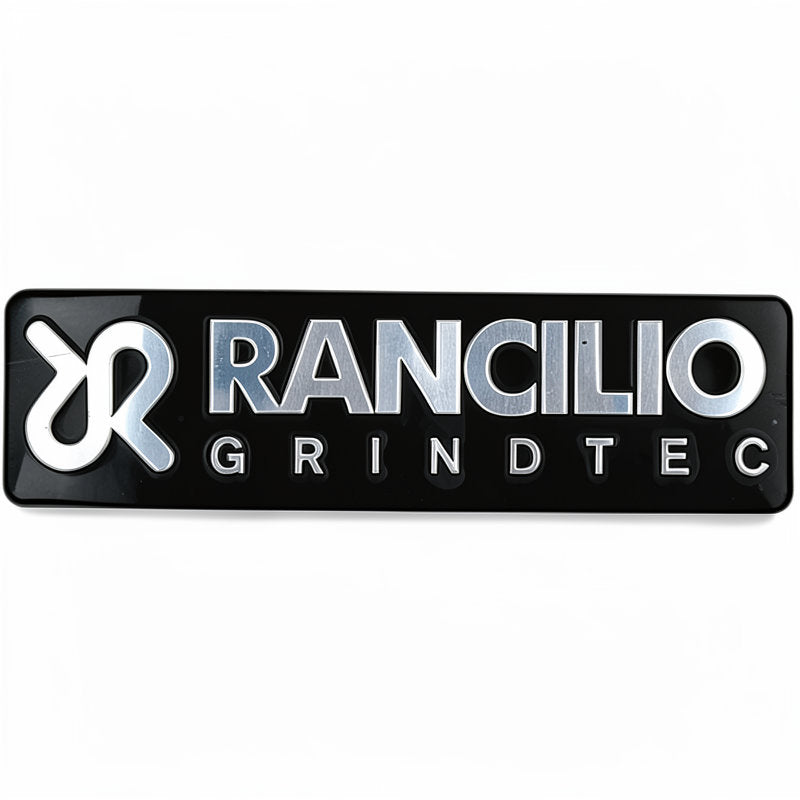 RANCILIO GRINDTEC PLATE