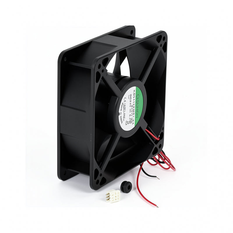 NECTA EXTRACTION FAN ASSEMBLY 7100