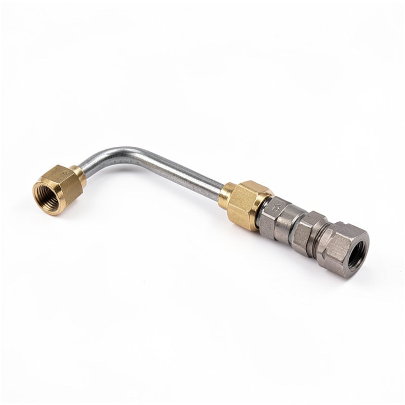 BUNN KIT, TUBE ASSY AND FITTING