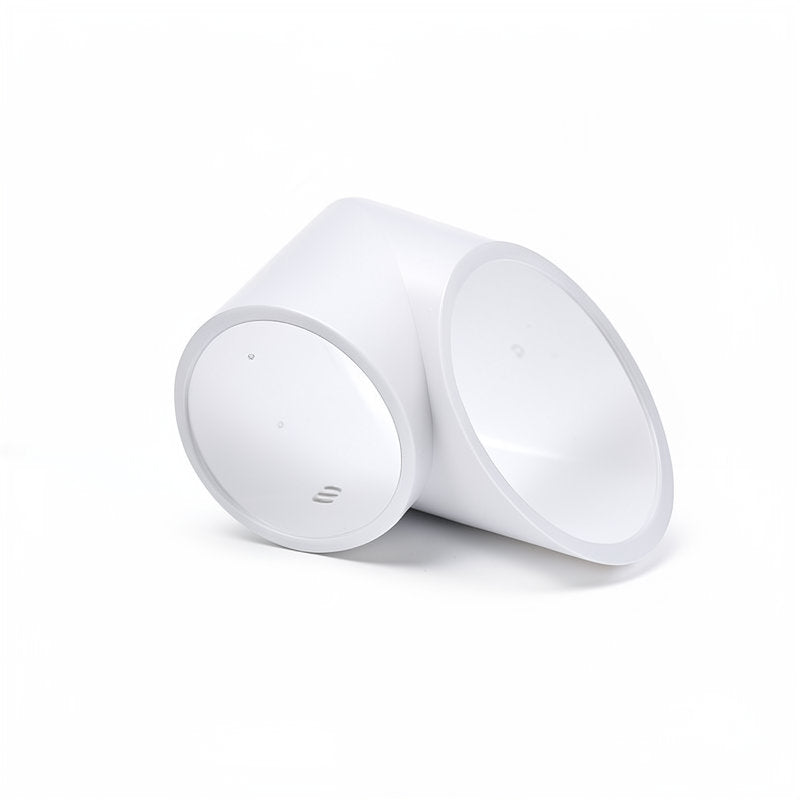 BUNN ELBOW, HOPPER RH 55MM LONG