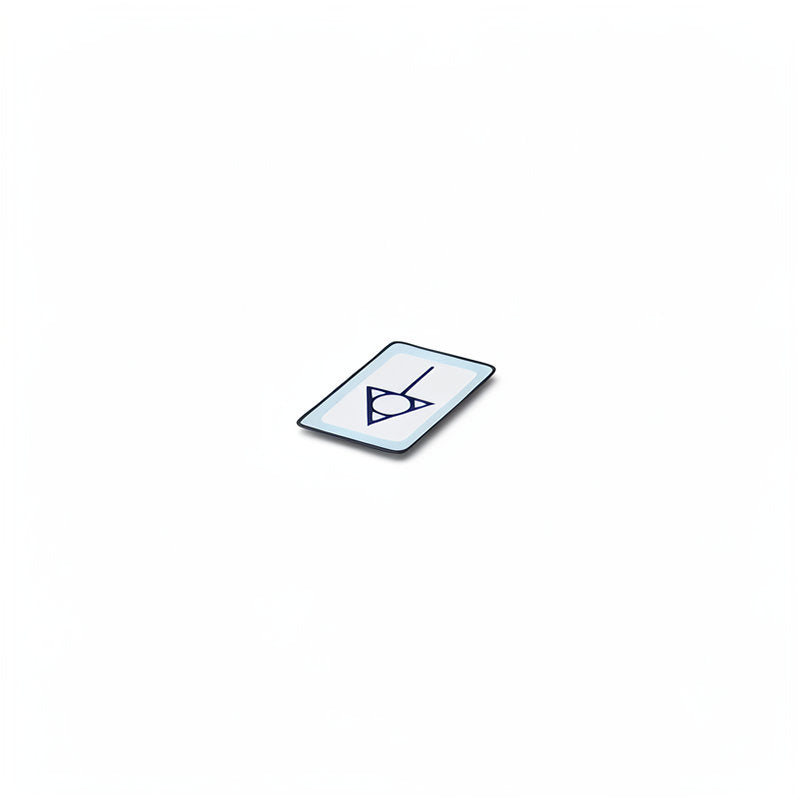 RANCILIO SELF ADHESIVE