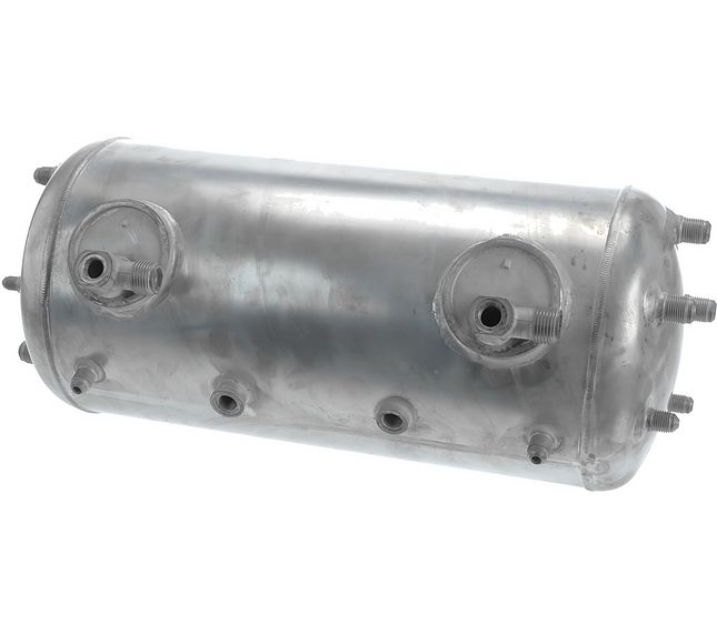 Faema Boiler 2-group and
