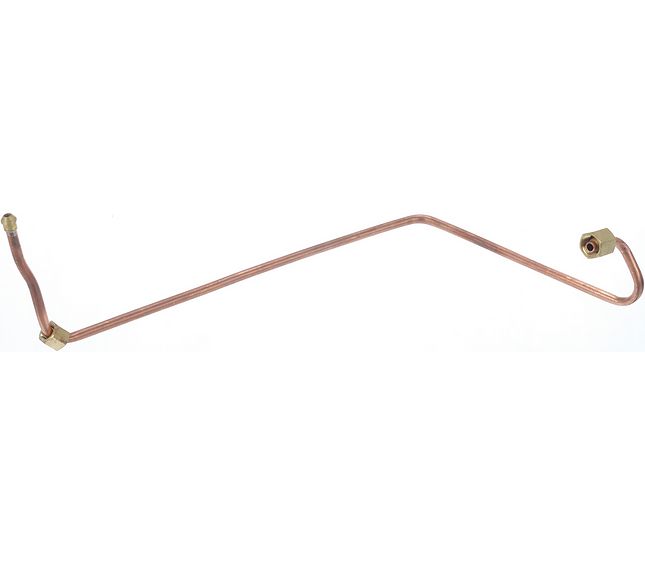 Astoria Tube D8 L 740 2-group Sae Ext AR 70 Dosed
