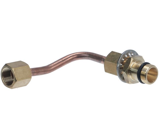 Bezzera Steam Tube Connection Kit