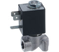 Faema Solenoid Valve 2 Way Ø 1/8"ff 24V