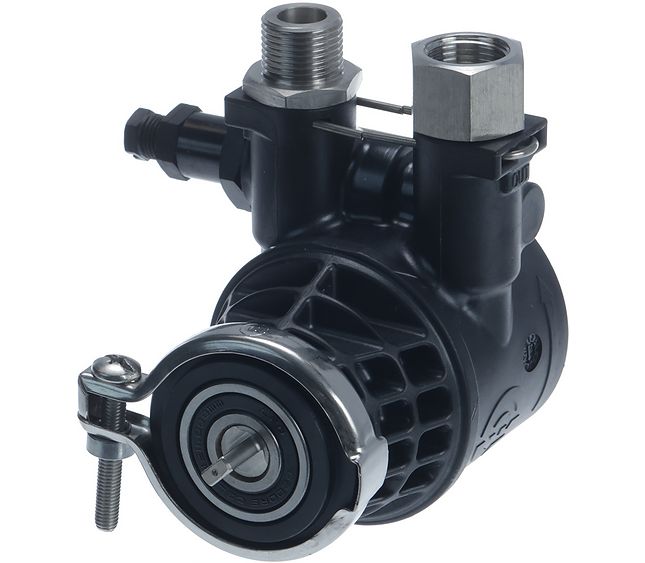 Cimbali Pump