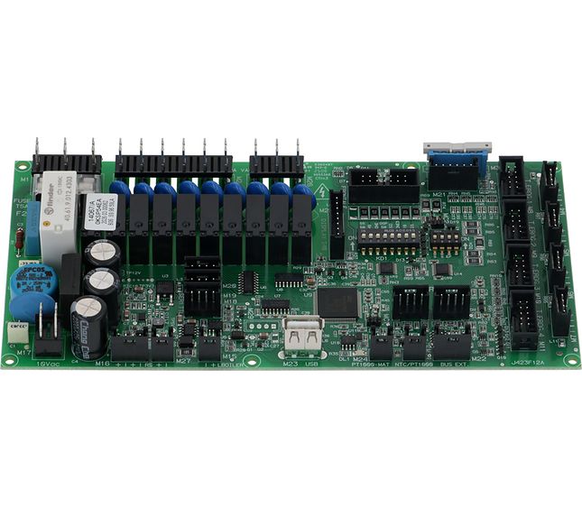 La Spaziale Uversale Control Unit S5/8/9/dsp/s40c/s/t4