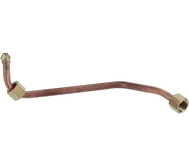 Wega Tube D10 L295
