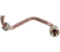 Faema Tube Termosifonica Lower and VB