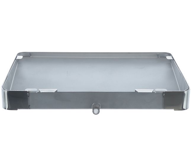 Sanremo Drain Tray Cube R Aisi304