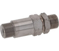 La Marzocco Valve of Non Ritorno Ø 3/8"m-3/8"m
