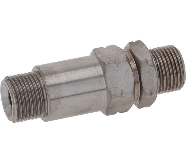 La Marzocco Valve of Non Ritorno Ø 3/8"m-3/8"m