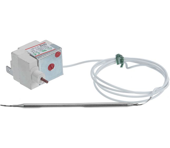 Faema Thermostat Single-phase 169°c 16A 250V