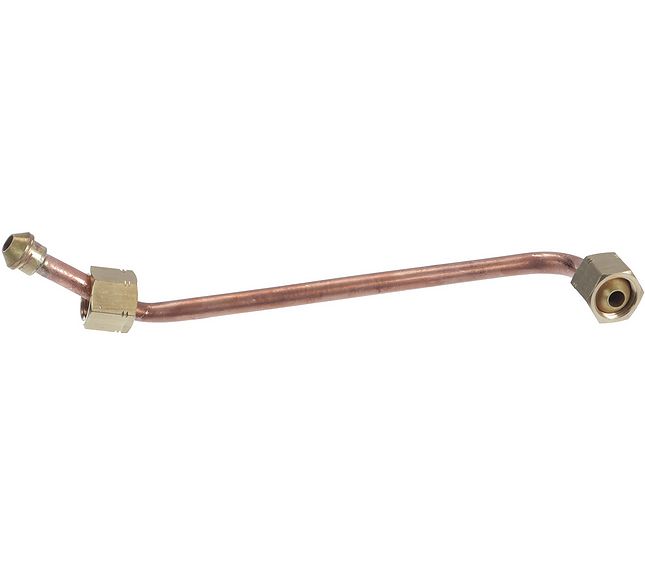 Wega Tube D 8 L 240