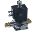 Sanremo Zoe-r 3-way Mixed-water Solenoid Valve Assembly
