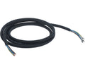 Sanremo H07rn-f 3X1.5 Black Power Cable 2MT