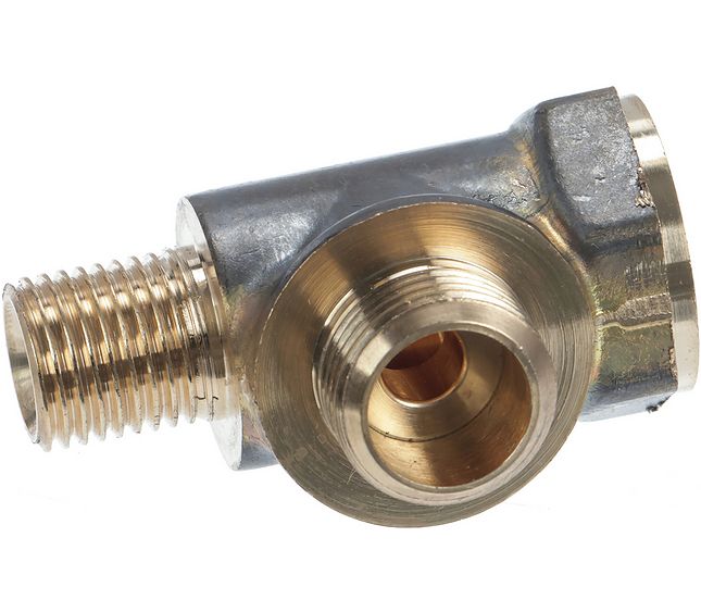 Sanremo Central Tap Body