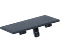 Sanremo Black Blind Cover For 3-group