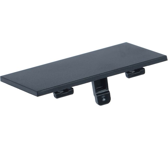 Sanremo Black Blind Cover For 3-group