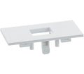 Sanremo White Cover For Water Button