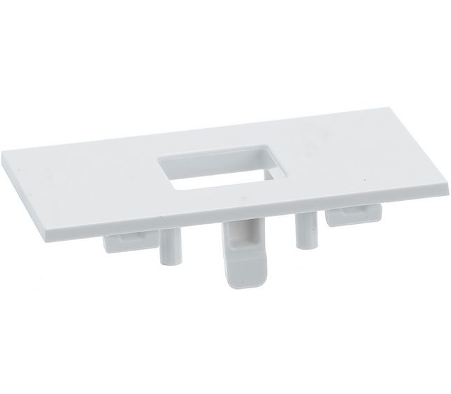 Sanremo White Cover For Water Button