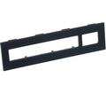 Sanremo Black Cover For 5-button Keypad